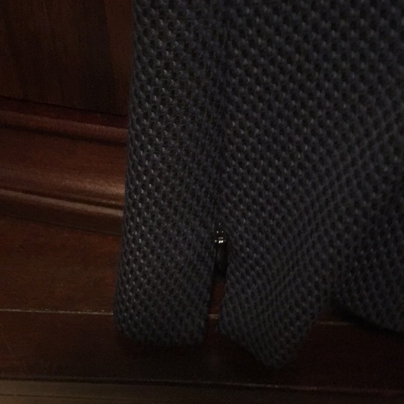 Navy Lined Camisole - Picture 4 of 5